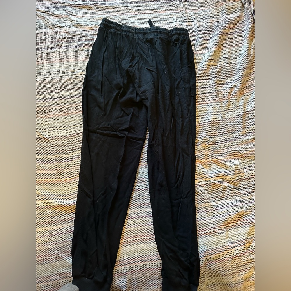 Splendid size small joggers